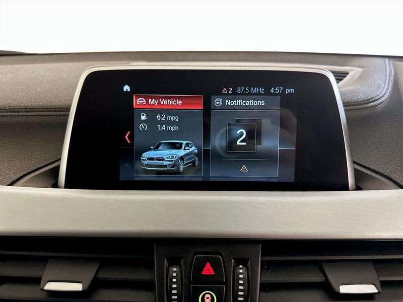 Used BMW X2 2018 for sale - 76196611: Photo 23