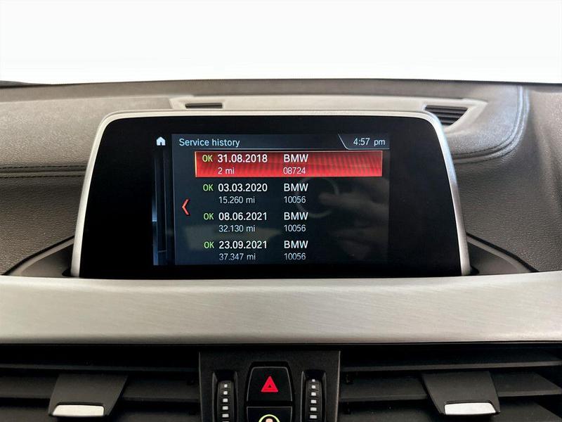 Used BMW X2 2018 for sale - 76196611: Photo 26