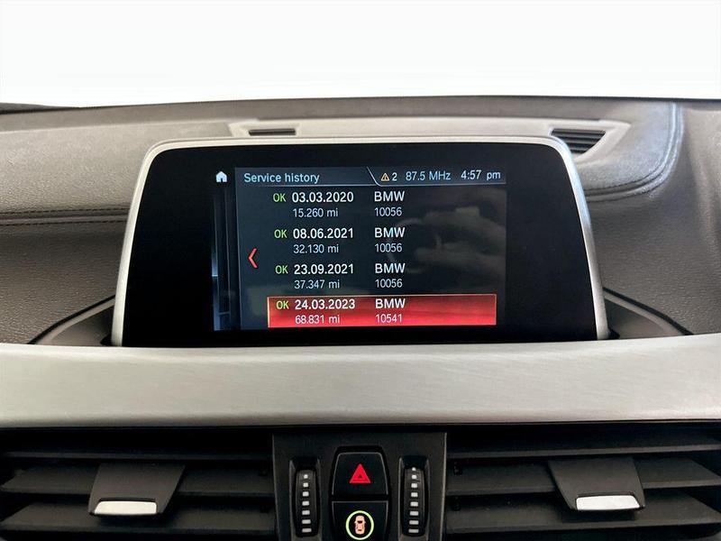 Used BMW X2 2018 for sale - 76196611: Photo 27
