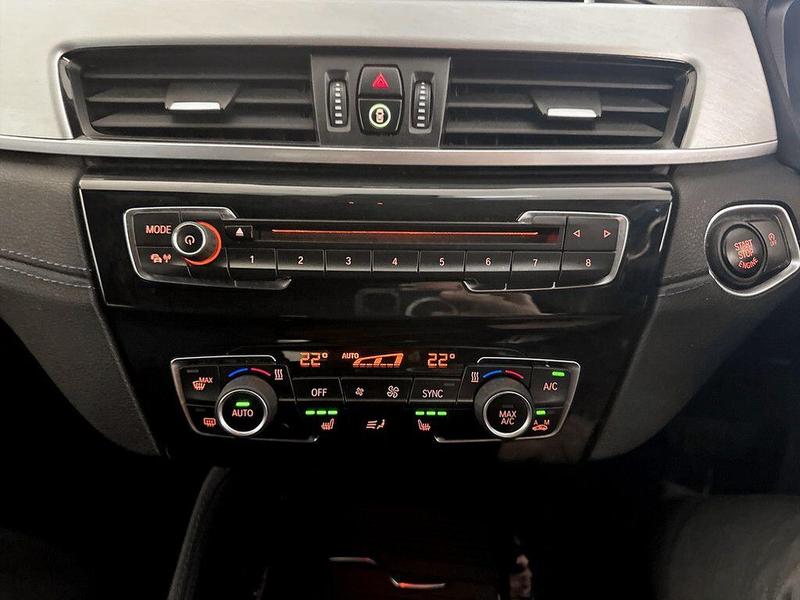Used BMW X2 2018 for sale - 76196611: Photo 28