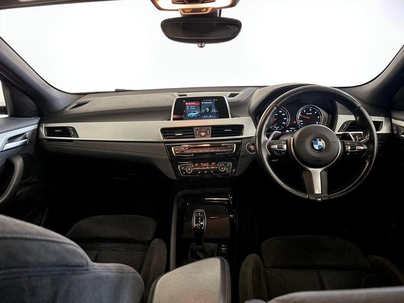Used BMW X2 2018 for sale - 76196611: Photo 3