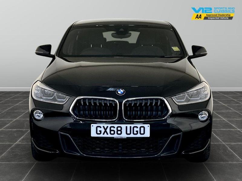 Used BMW X2 2018 for sale - 76196611: Photo 5