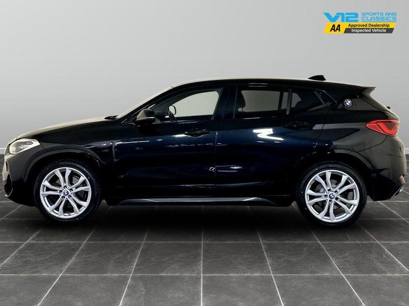 Used BMW X2 2018 for sale - 76196611: Photo 7