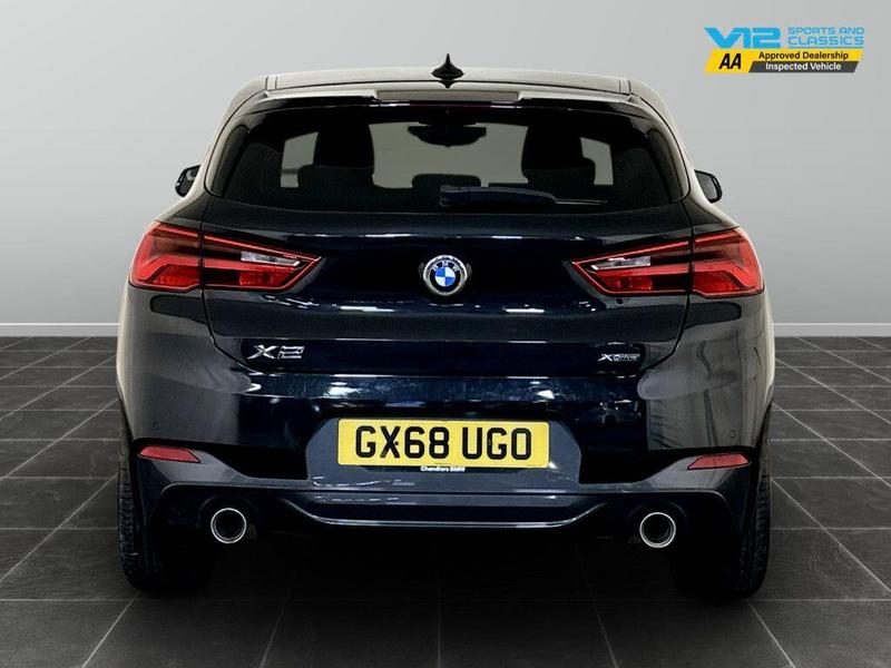 Used BMW X2 2018 for sale - 76196611: Photo 9
