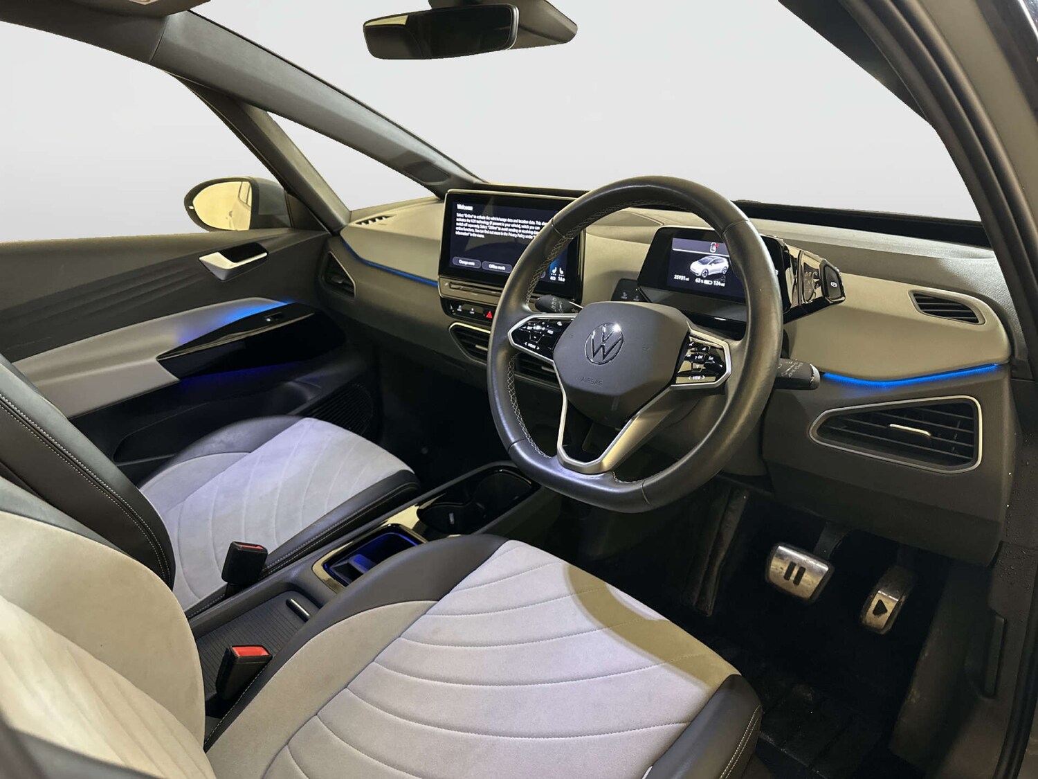 Used Volkswagen ID.3 2023 for sale - 77915418: Photo 15