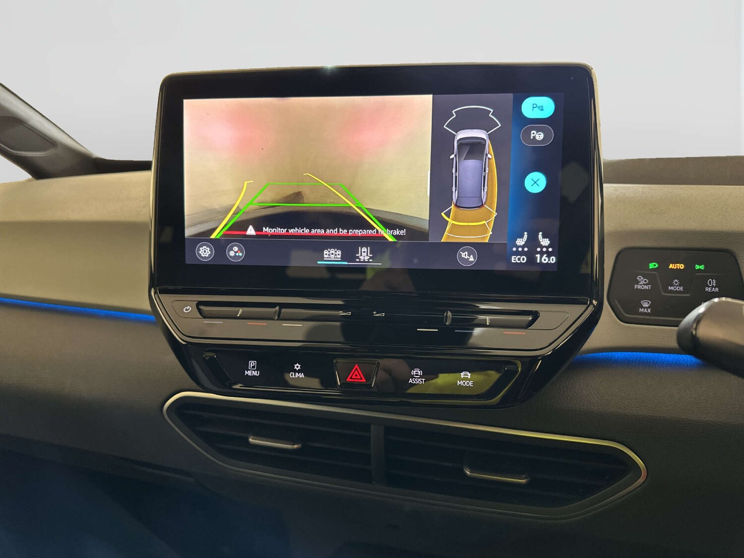 Used Volkswagen ID.3 2023 for sale - 77915418: Photo 22