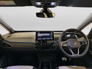 Used Volkswagen ID.3 2023 for sale - 77915418: Photo