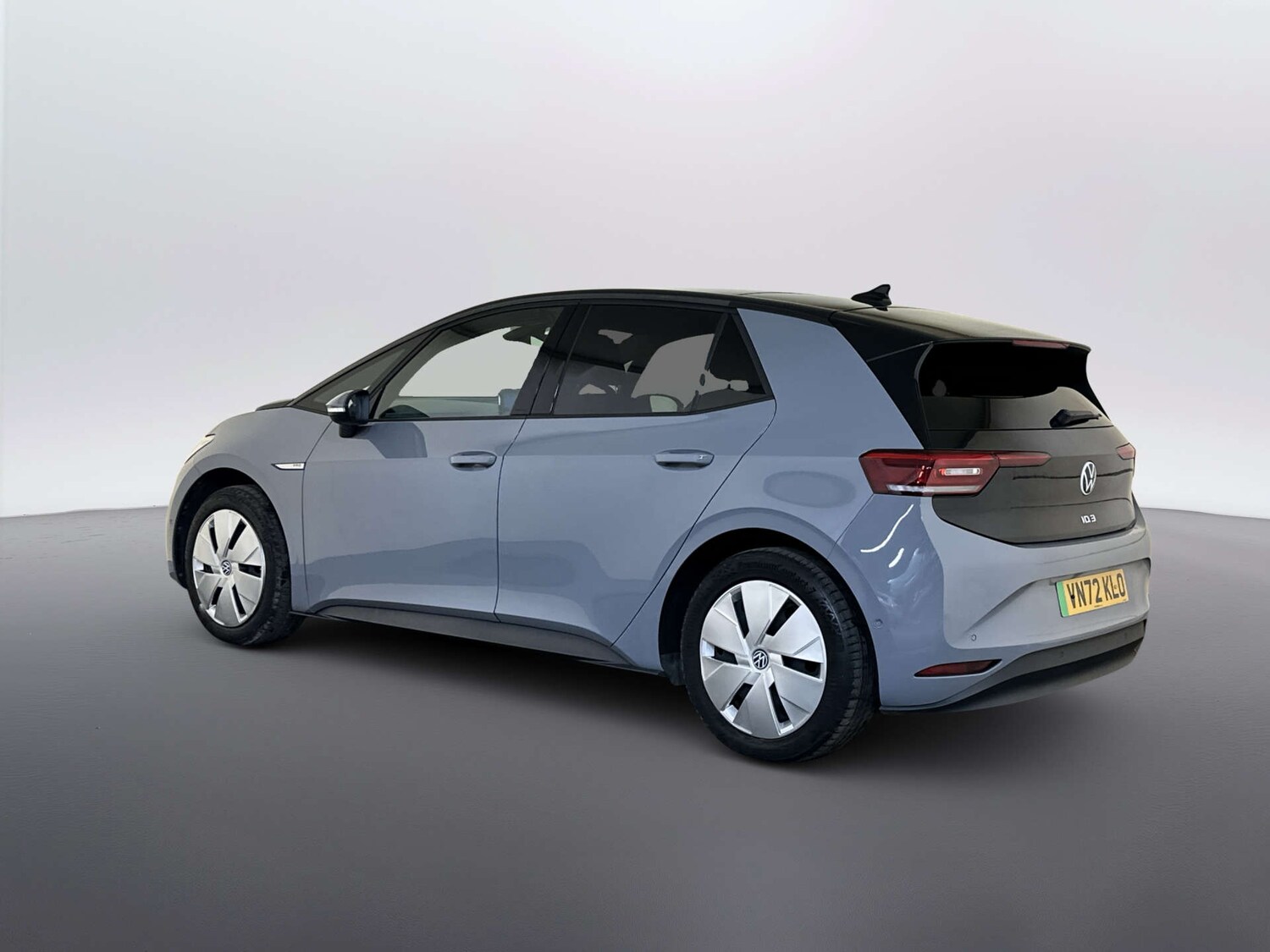 Used Volkswagen ID.3 2023 for sale - 77915418: Photo 8