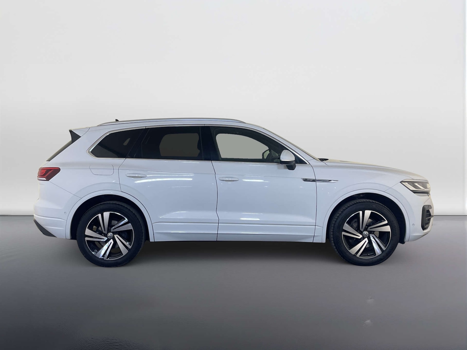 Used Volkswagen Touareg 2020 for sale - 78196801: Photo 11