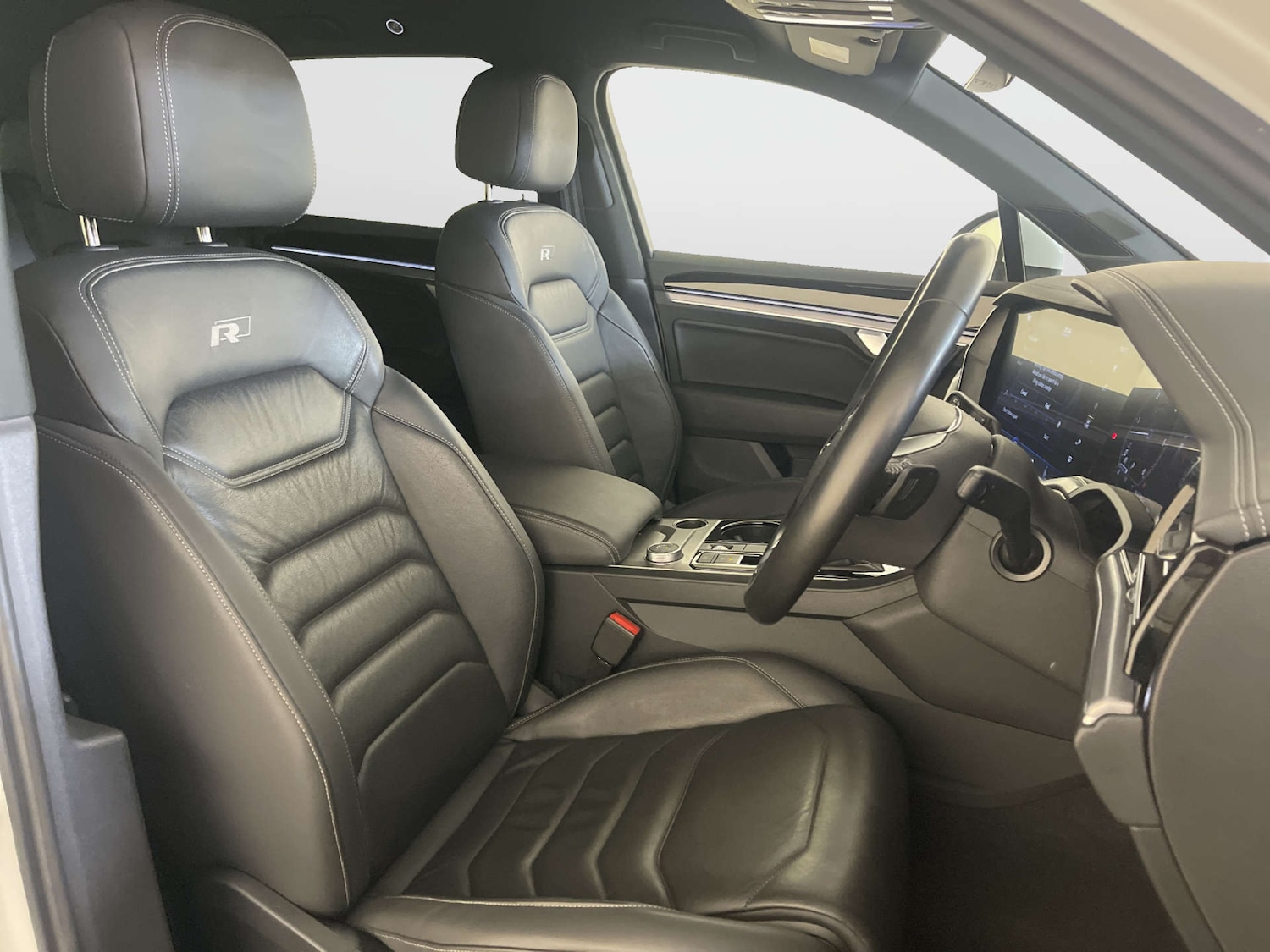 Used Volkswagen Touareg 2020 for sale - 78196801: Photo 13