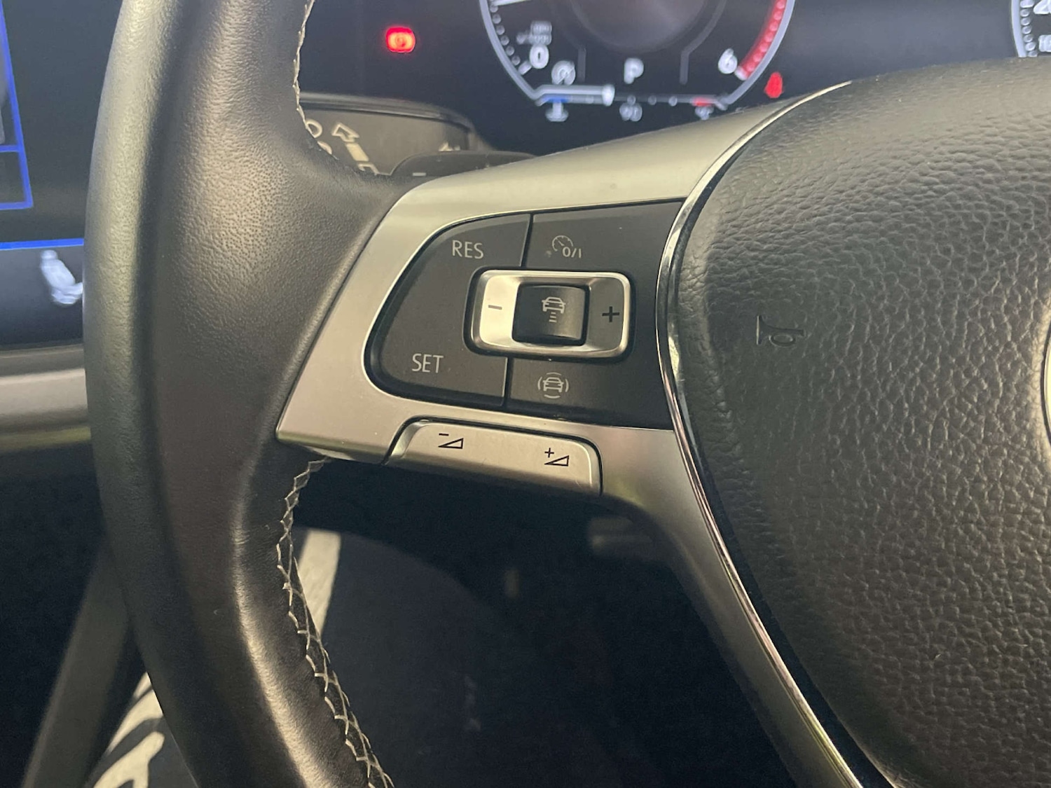 Used Volkswagen Touareg 2020 for sale - 78196801: Photo 17