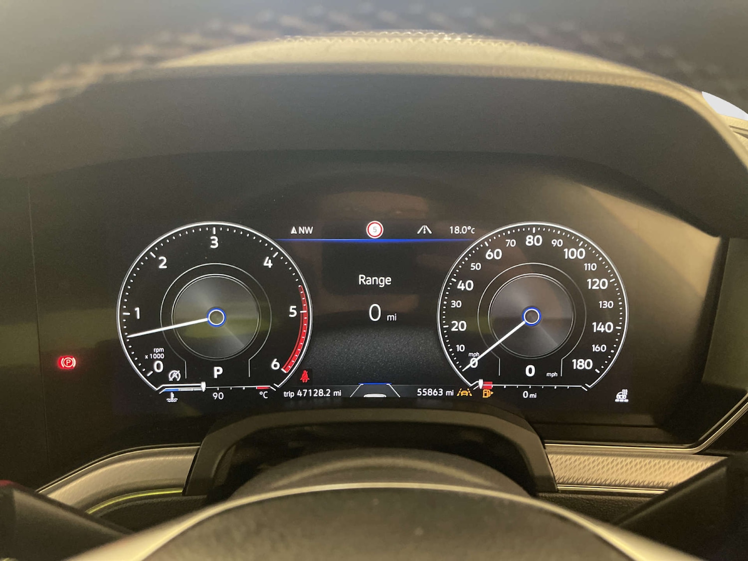 Used Volkswagen Touareg 2020 for sale - 78196801: Photo 18