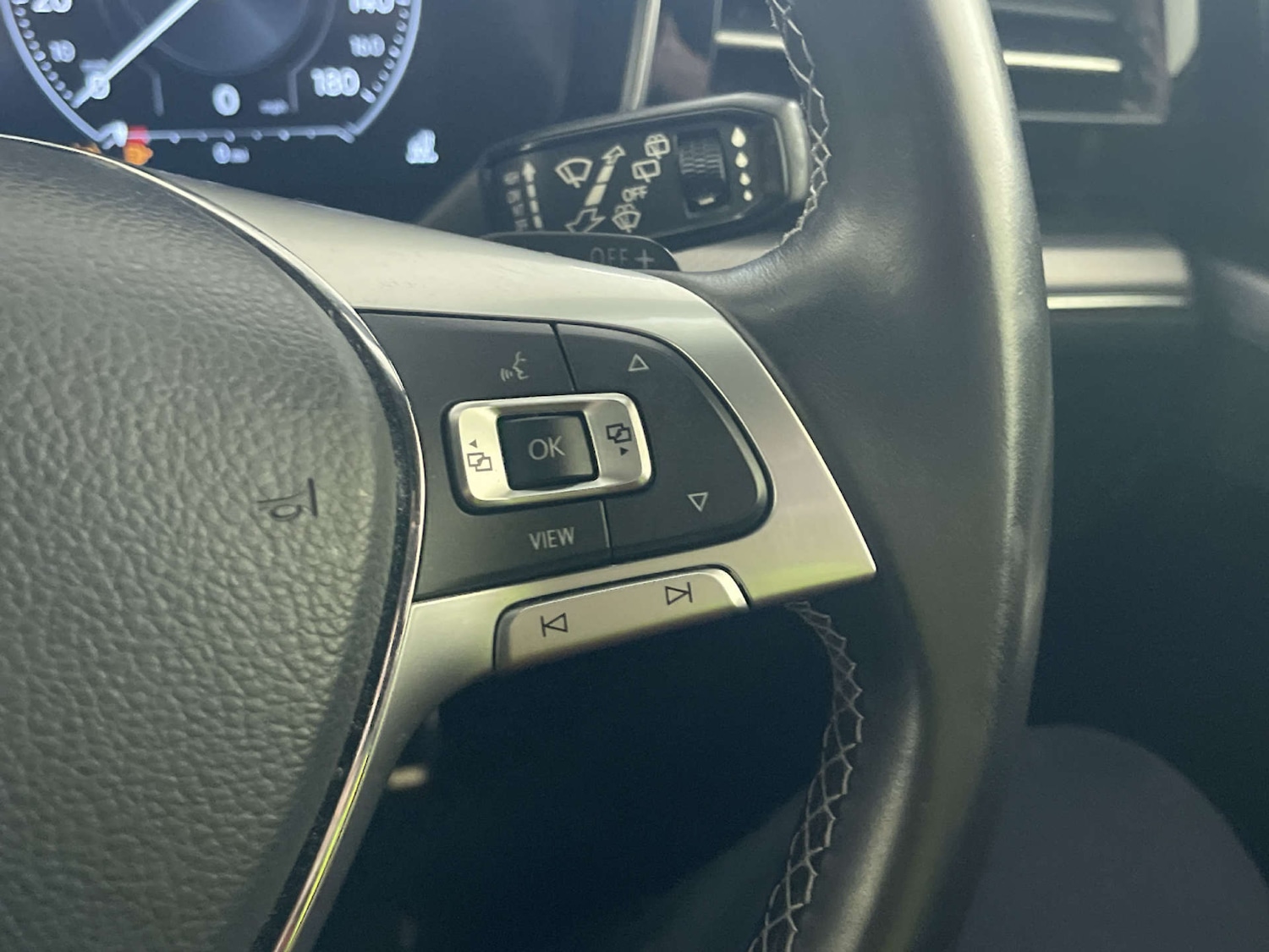 Used Volkswagen Touareg 2020 for sale - 78196801: Photo 19