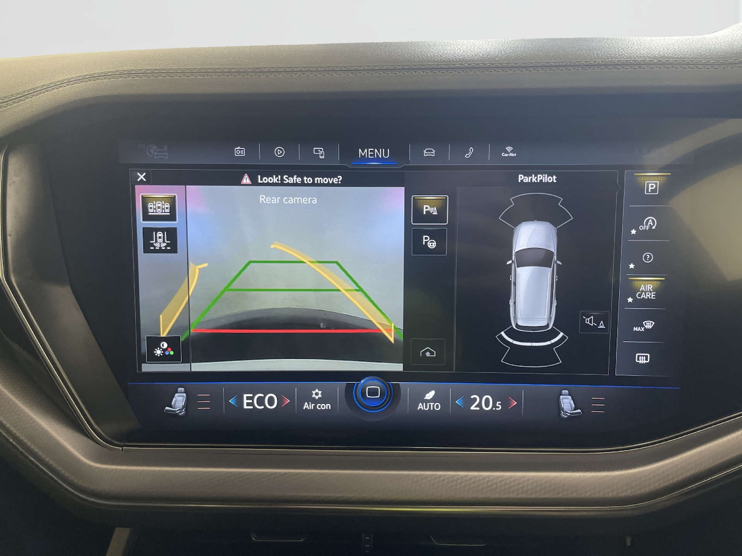 Used Volkswagen Touareg 2020 for sale - 78196801: Photo 20