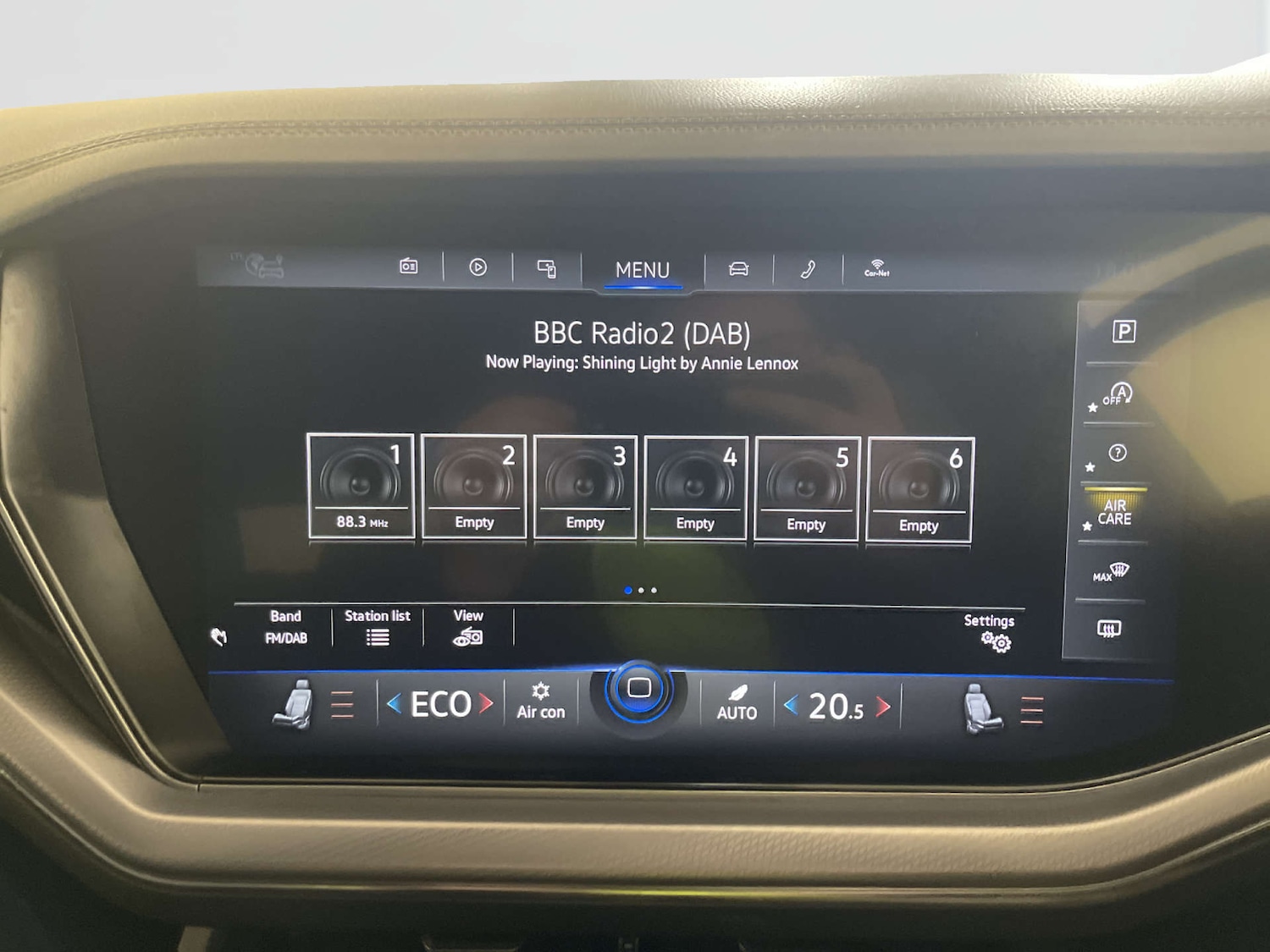 Used Volkswagen Touareg 2020 for sale - 78196801: Photo 24