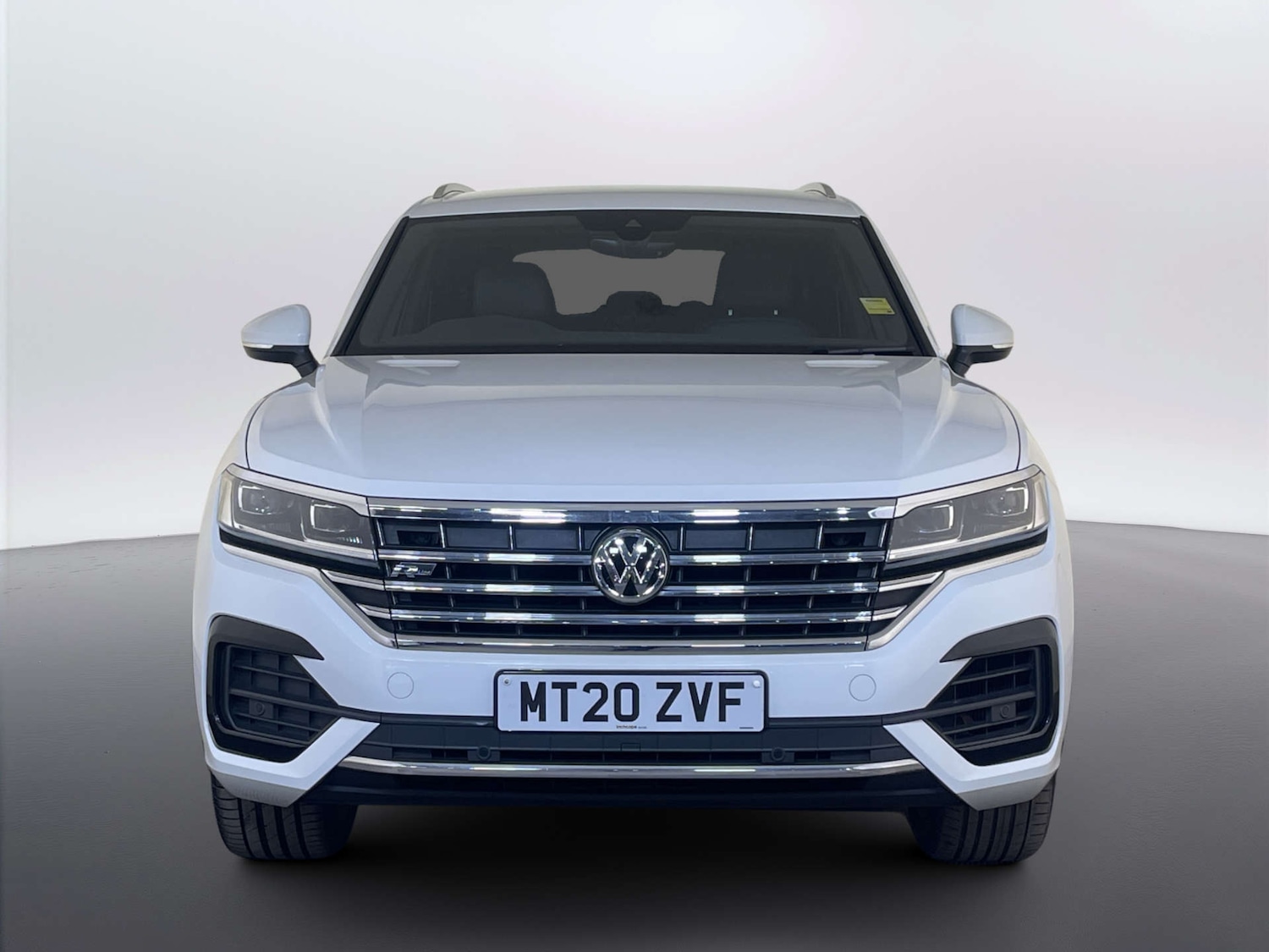 Used Volkswagen Touareg 2020 for sale - 78196801: Photo 5