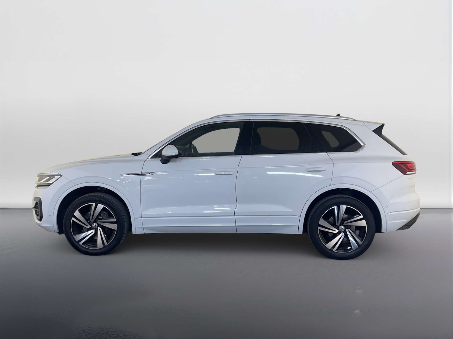 Used Volkswagen Touareg 2020 for sale - 78196801: Photo 7