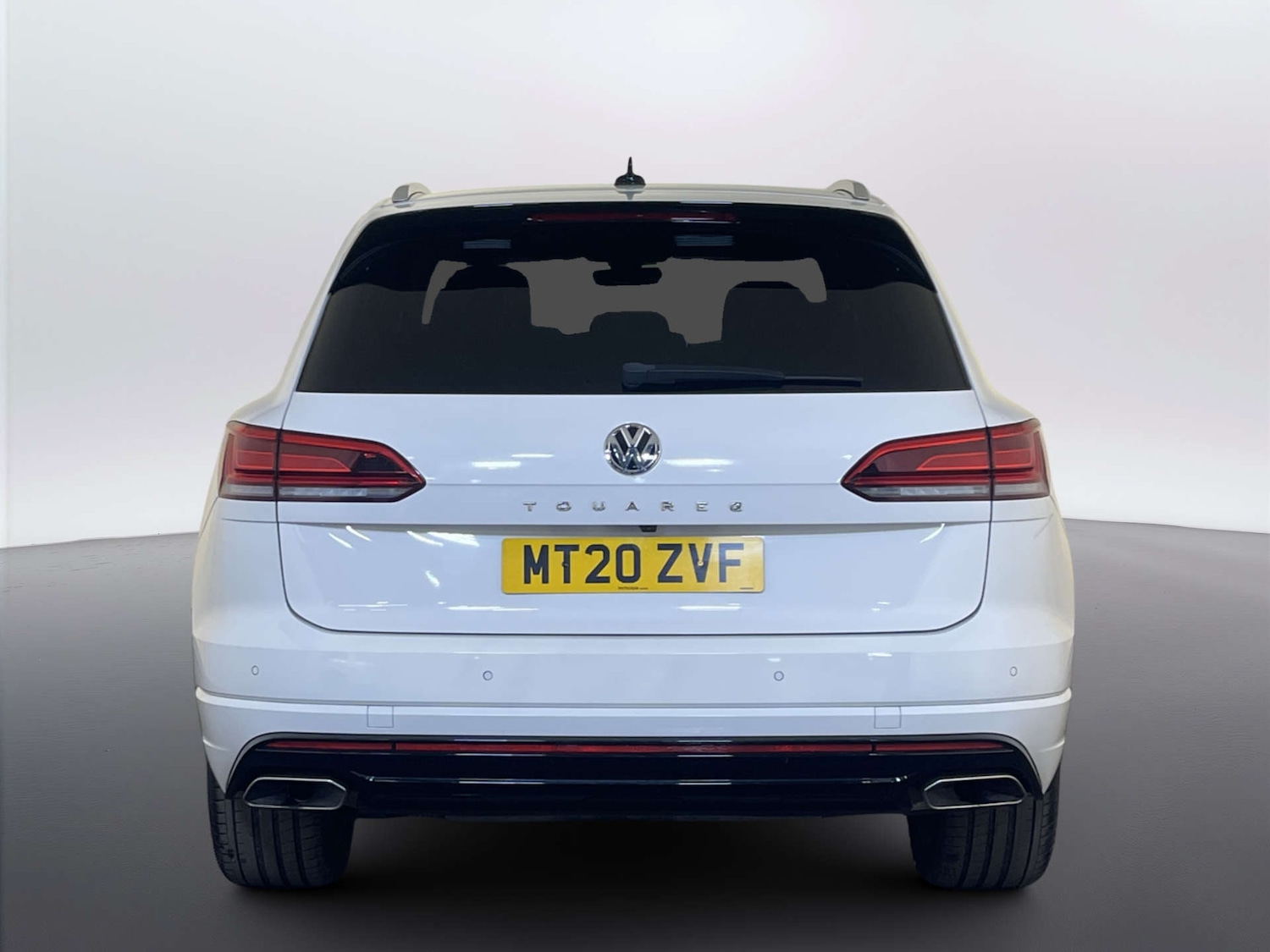 Used Volkswagen Touareg 2020 for sale - 78196801: Photo 9