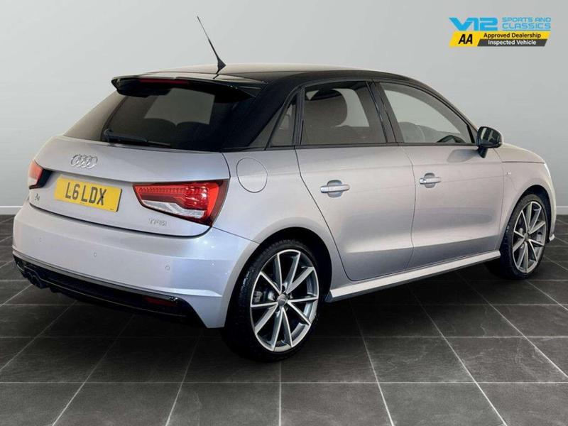 Used Audi A1 2017 for sale - 77005972: Photo 10
