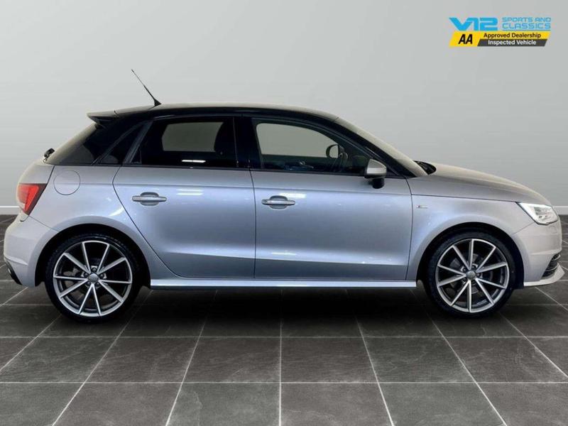 Used Audi A1 2017 for sale - 77005972: Photo 11