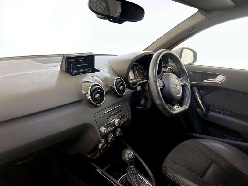 Used Audi A1 2017 for sale - 77005972: Photo 12