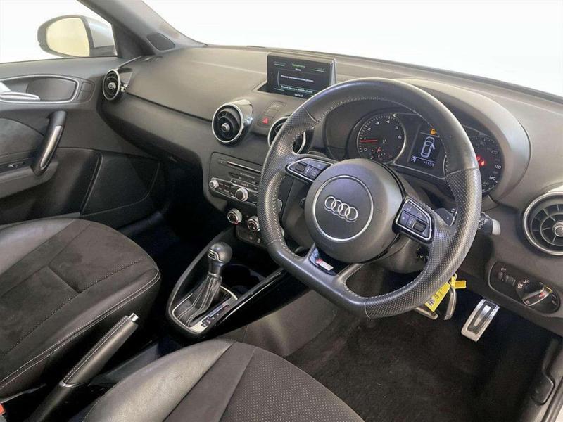 Used Audi A1 2017 for sale - 77005972: Photo 13