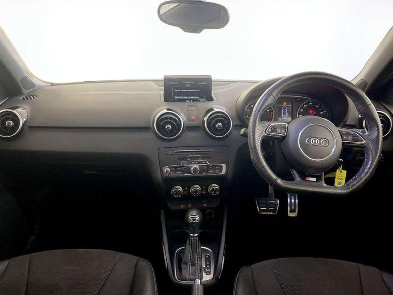 Used Audi A1 2017 for sale - 77005972: Photo 3
