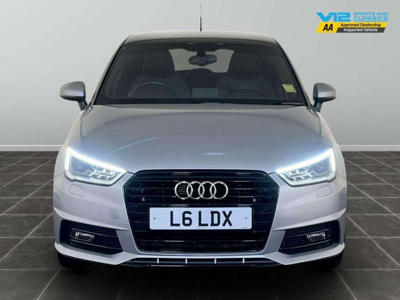 Used Audi A1 2017 for sale - 77005972: Photo 5