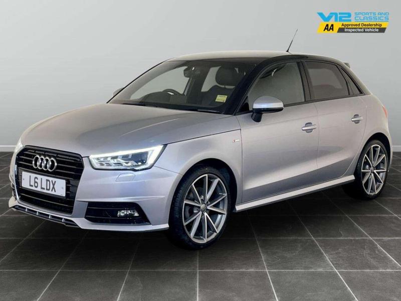 Used Audi A1 2017 for sale - 77005972: Photo 6