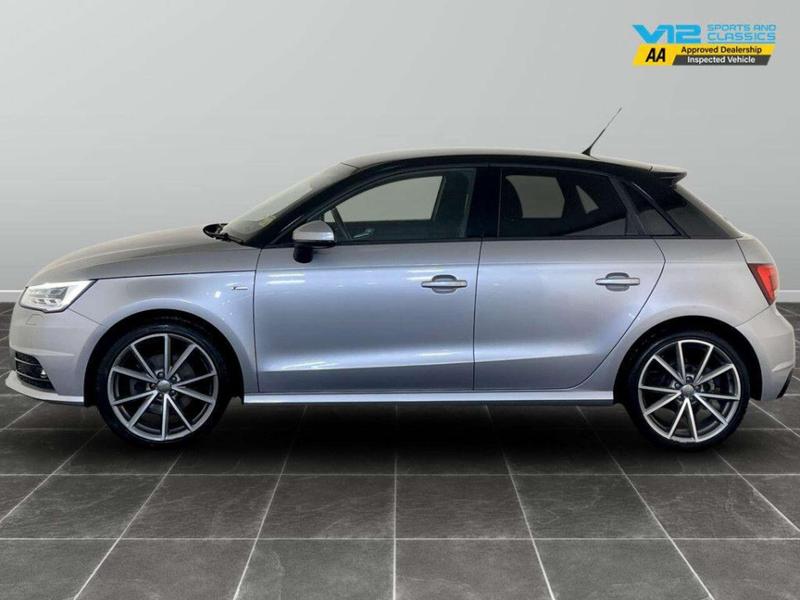 Used Audi A1 2017 for sale - 77005972: Photo 7