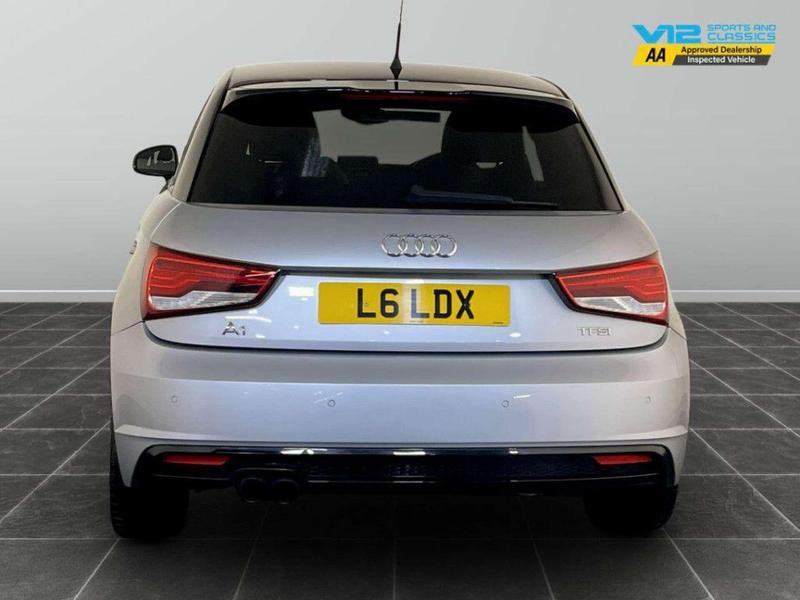 Used Audi A1 2017 for sale - 77005972: Photo 9
