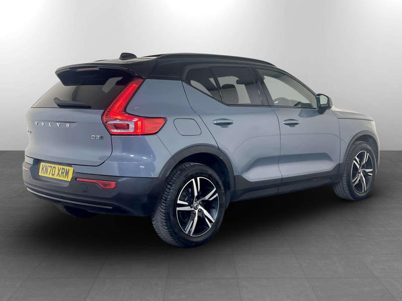Used Volvo XC40 2020 for sale - 77063902: Photo 10