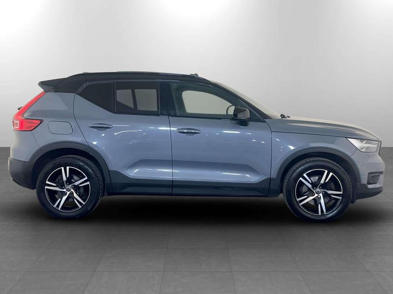 Used Volvo XC40 2020 for sale - 77063902: Photo 11