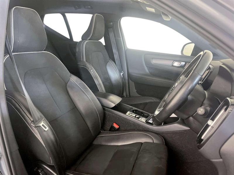 Used Volvo XC40 2020 for sale - 77063902: Photo 13