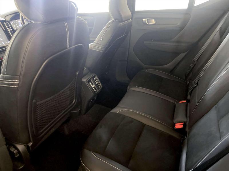 Used Volvo XC40 2020 for sale - 77063902: Photo 14