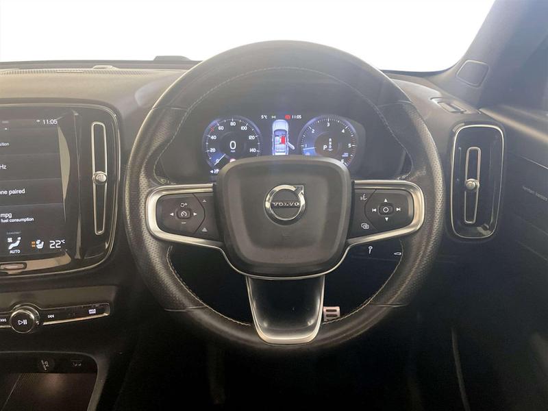 Used Volvo XC40 2020 for sale - 77063902: Photo 17