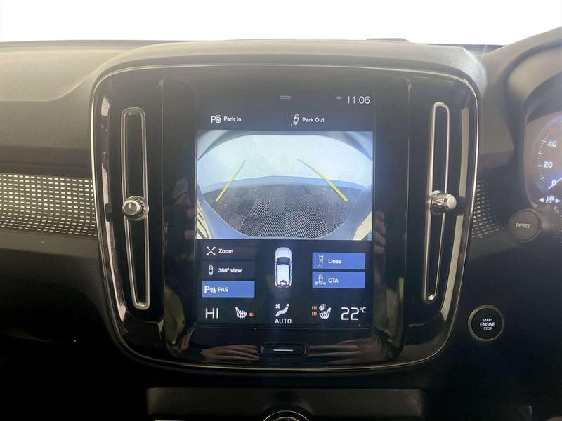 Used Volvo XC40 2020 for sale - 77063902: Photo 21