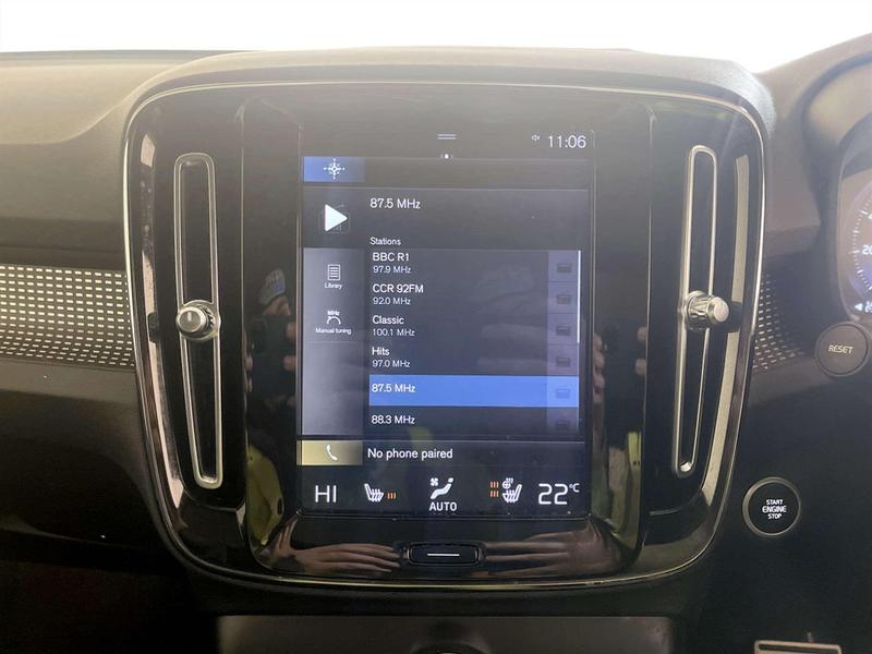 Used Volvo XC40 2020 for sale - 77063902: Photo 24