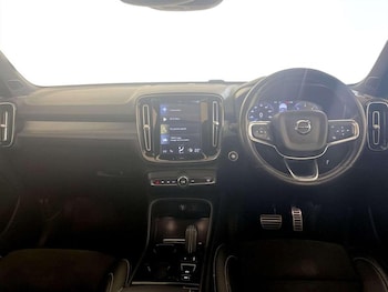 Used Volvo XC40 2020 for sale - 77063902: Photo