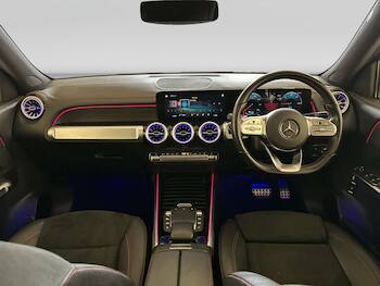 Used Mercedes-Benz EQB 2022 for sale - 79691486: Photo