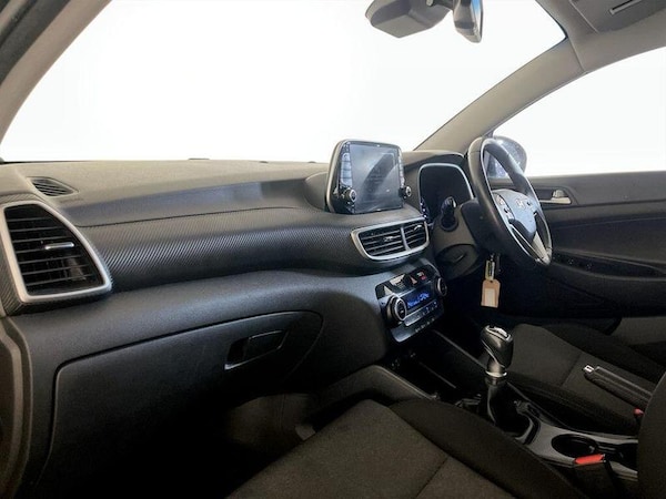 Used Hyundai TUCSON 2018 for sale - 76312556: Photo 12