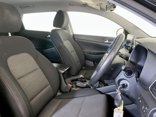 Used Hyundai TUCSON 2018 for sale - 76312556: Photo 13