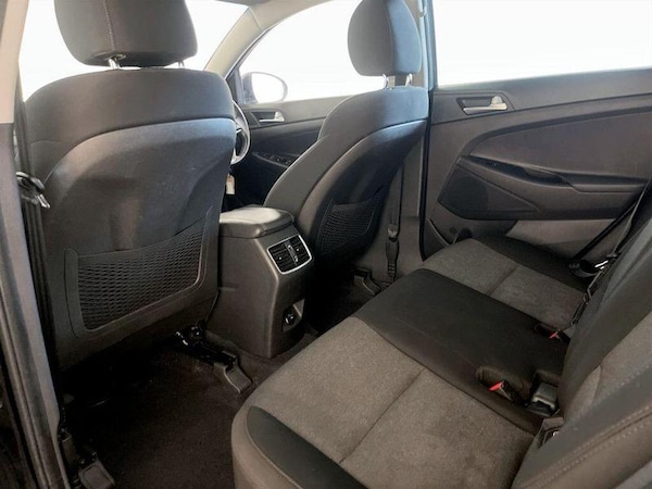 Used Hyundai TUCSON 2018 for sale - 76312556: Photo 14