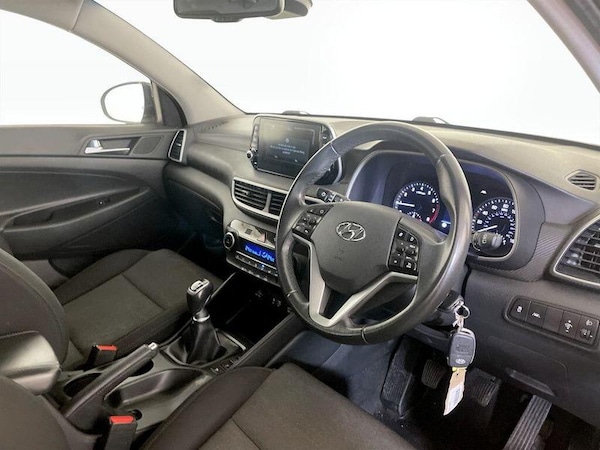 Used Hyundai TUCSON 2018 for sale - 76312556: Photo 15