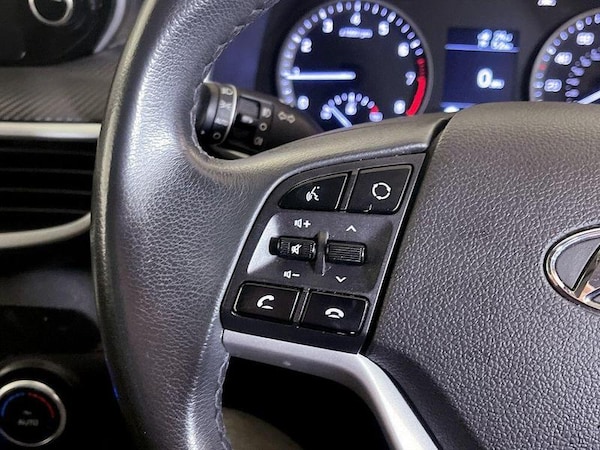 Used Hyundai TUCSON 2018 for sale - 76312556: Photo 17