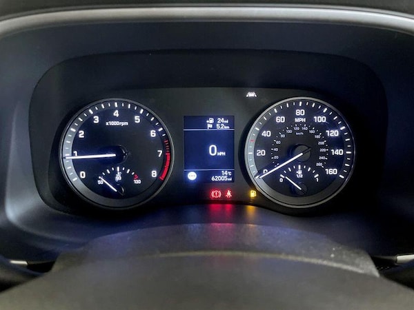 Used Hyundai TUCSON 2018 for sale - 76312556: Photo 18