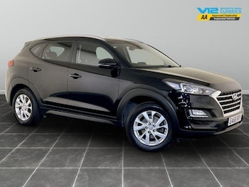 Hyundai - TUCSON