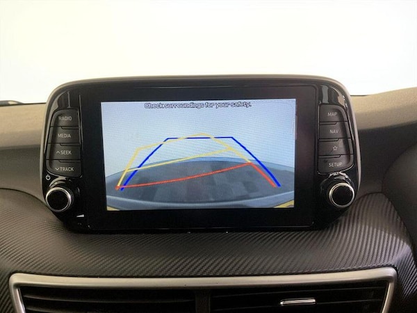 Used Hyundai TUCSON 2018 for sale - 76312556: Photo 20