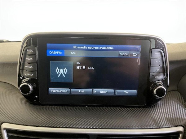 Used Hyundai TUCSON 2018 for sale - 76312556: Photo 23