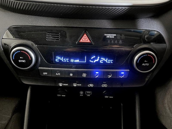 Used Hyundai TUCSON 2018 for sale - 76312556: Photo 24